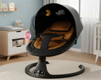 Balancelle électrique multifonctionnelle pour bébé - Mum&Choupinou