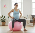 Ballon de grossesse 65 cm - Mum&Choupinou
