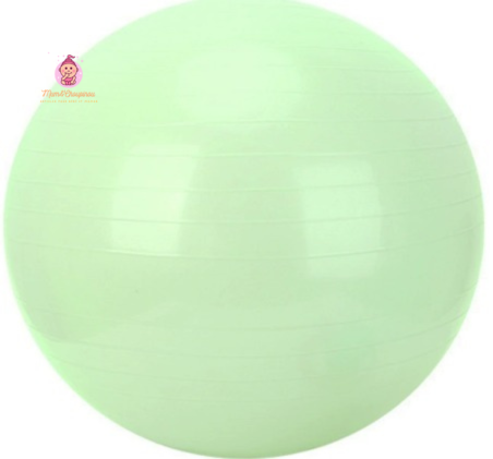 Ballon de grossesse 65 cm 