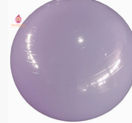 Ballon de grossesse 65 cm 
