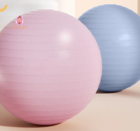Ballon de grossesse 65 cm