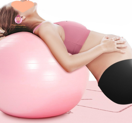 Ballon de grossesse 65 cm