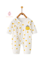 Barboteuse nouveau né prématuré 