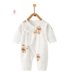 Barboteuse nouveau né prématuré 