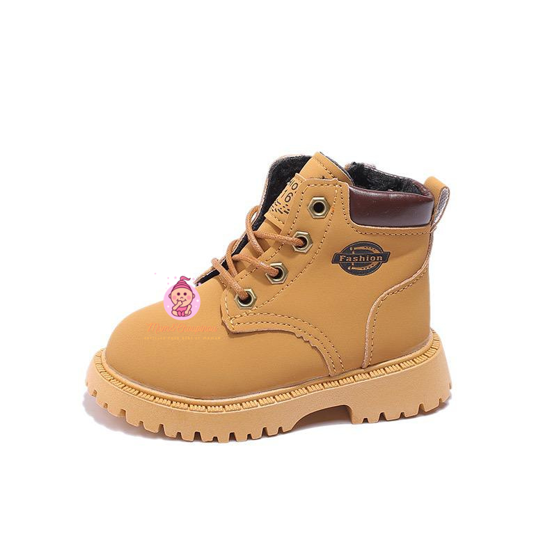 Bottes pour enfant - Mini-Trek