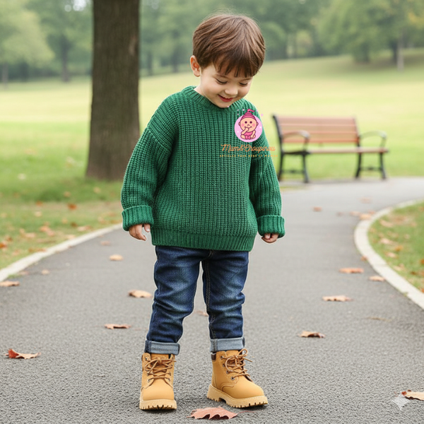Mode bébé et enfant