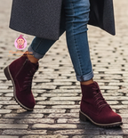 Bottes courtes pour femme 