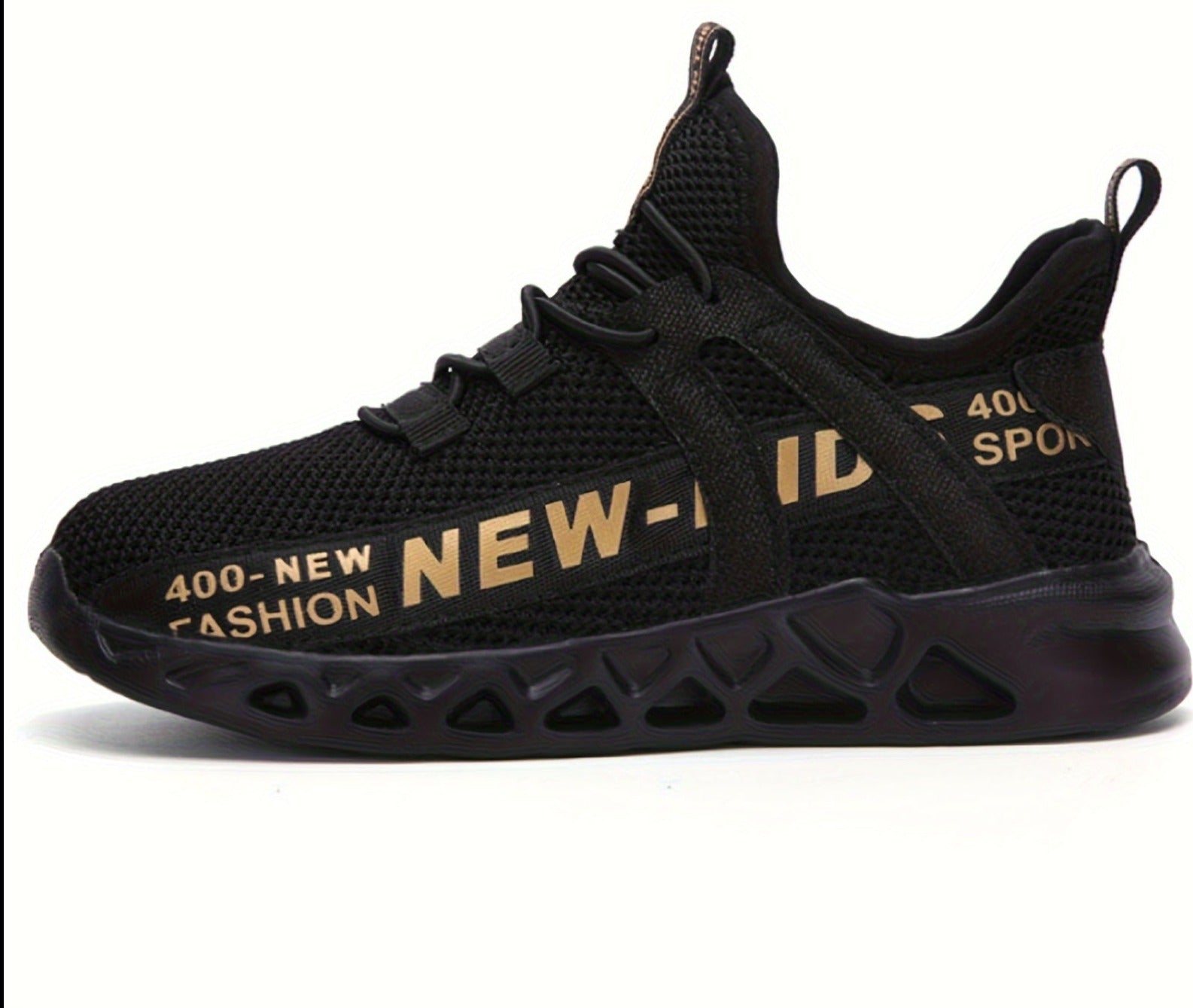 Chaussures de course respirantes