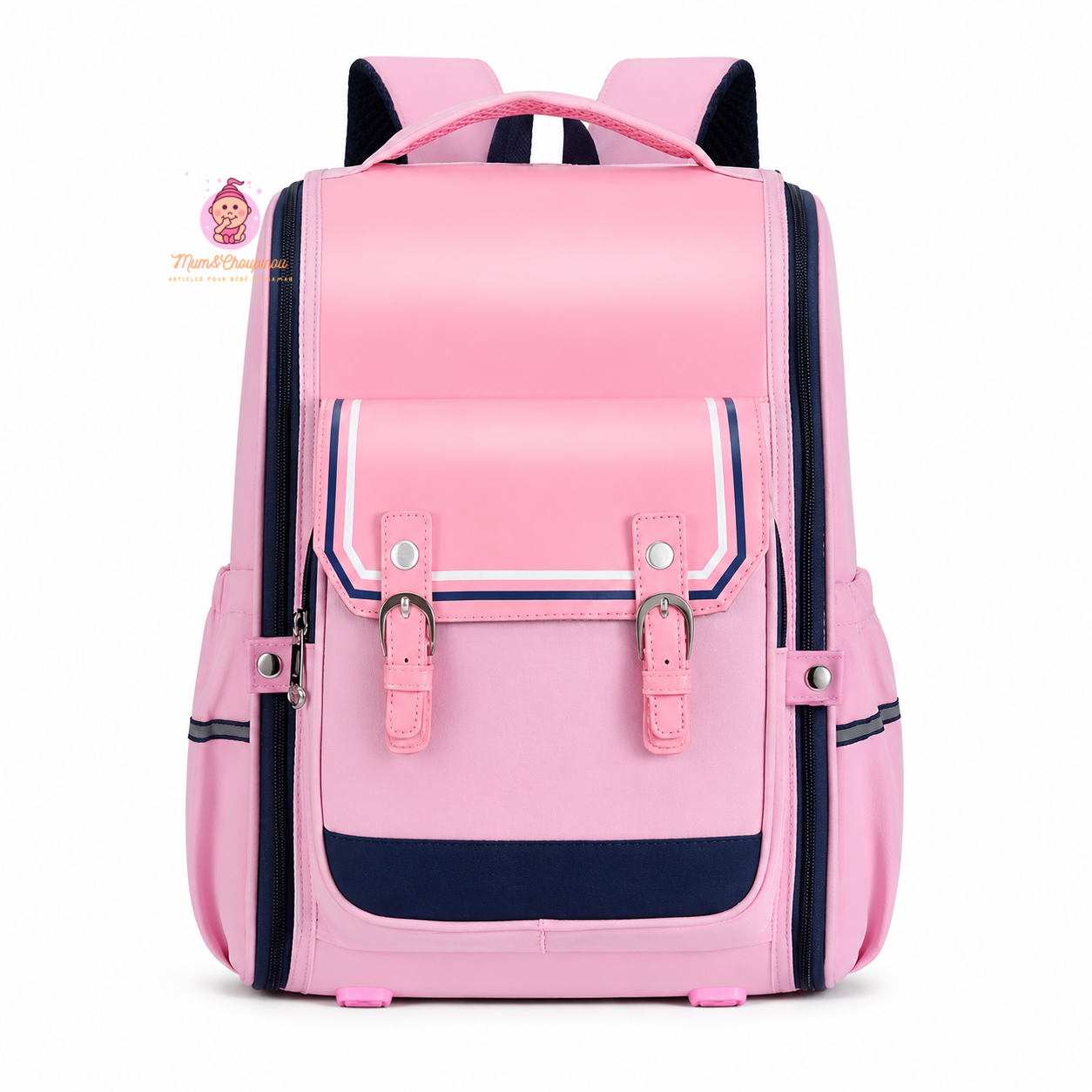 Cartable scolaire imperméable