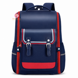 Cartable scolaire imperméable