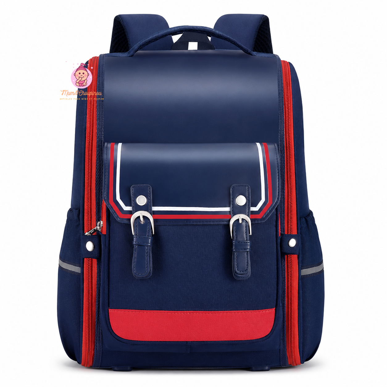 Cartable scolaire imperméable