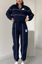 Ensemble jogging femme Michigan