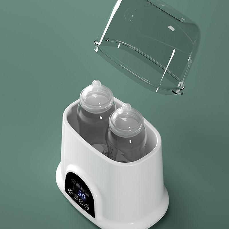 Chauffe-biberon multifonction