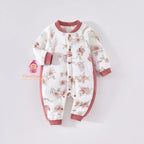 Combinaison chaude pour bébé - Mum&Choupinou