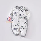 Combinaison chaude pour bébé - Mum&Choupinou