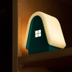 veilleuse forme igloo