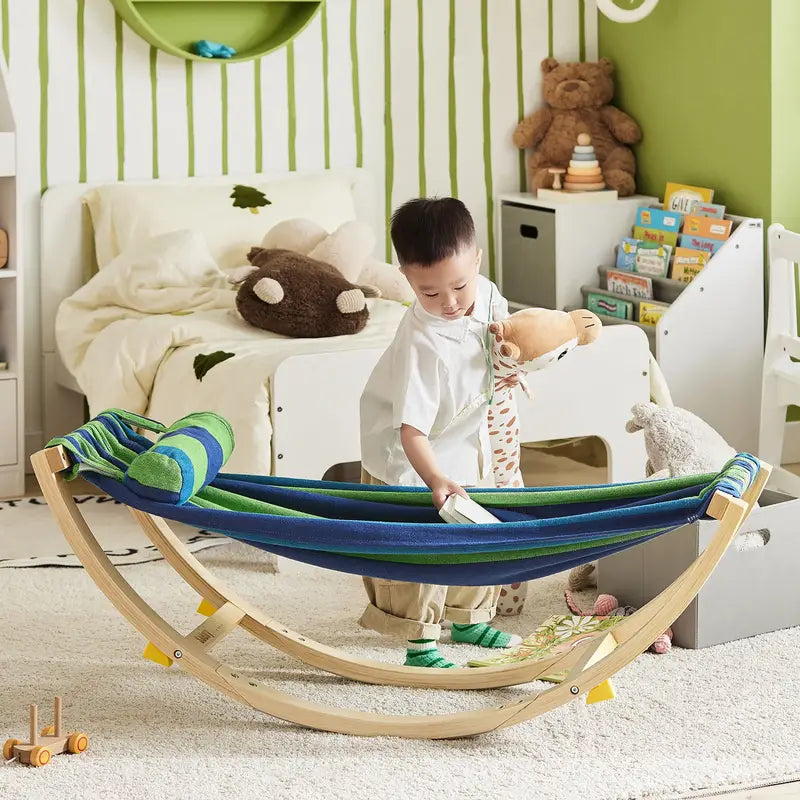 Hamac bébé Sobuy KMB16-J.