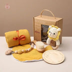 Coffret de naissance Bienvenue bébé - Mum&Choupinou
