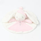 Doudou Ma Lapine rose