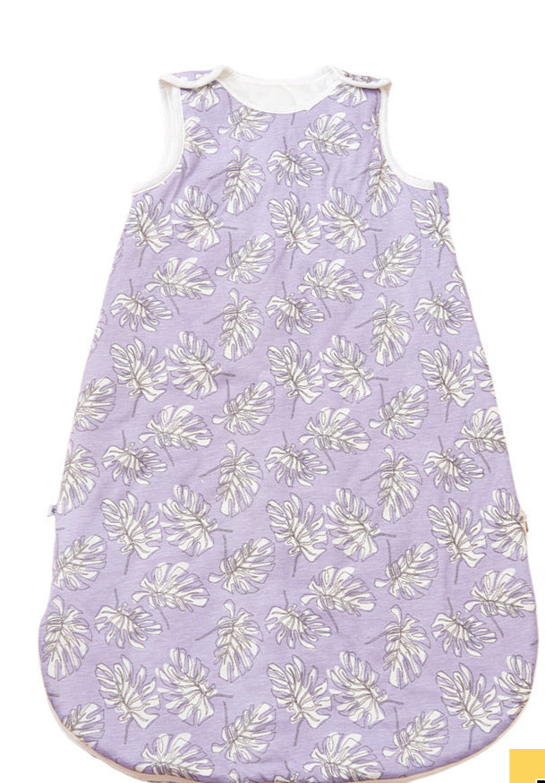 Gigoteuse sans manches en coton thermique TOG 3