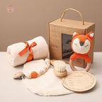 Coffret de naissance Bienvenue bébé - Mum&Choupinou