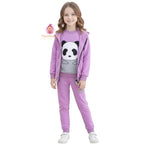 Ensemble jogging enfant 3 pièces - Mum&Choupinou