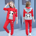 Ensemble jogging enfant 3 pièces - Mum&Choupinou