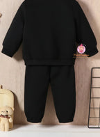 Ensemble jogging et sweat Little Boss - Mum&Choupinou