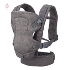 Porte-bébé ergonomique multifonctionnel Mum&Choupinou