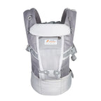 Porte-bébé ergonomique réglable Ai Mama - Mum&Choupinou