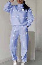 Ensemble jogging femme Michigan