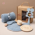 Coffret de naissance Bienvenue bébé - Mum&Choupinou