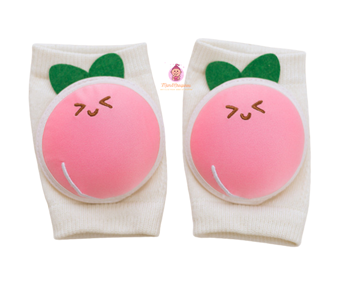 Genouillères bébé