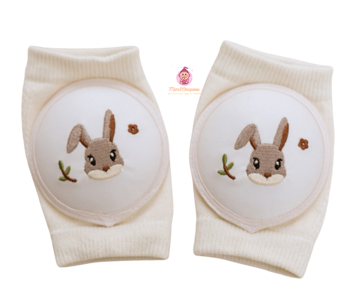 Genouillères bébé