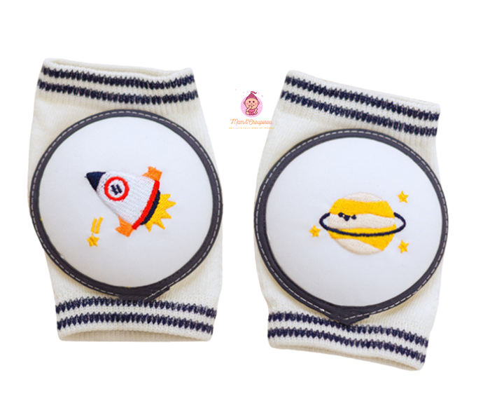 Genouillères bébé