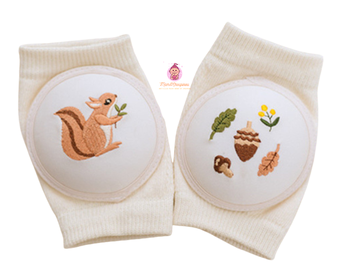 Genouillères bébé