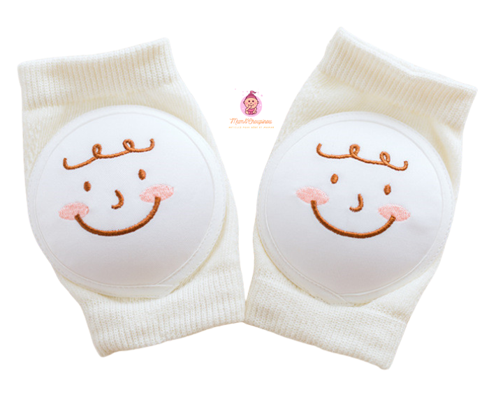 Genouillères bébé