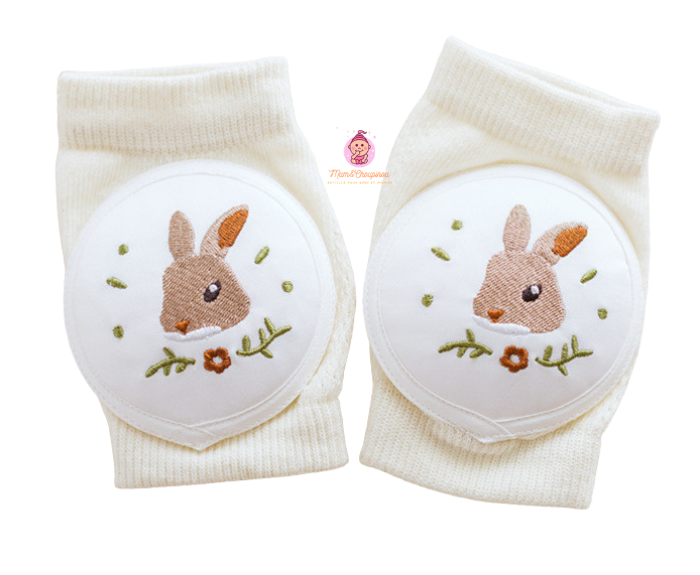 Genouillères bébé