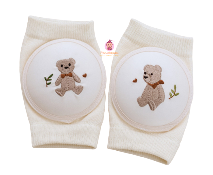 Genouillères bébé
