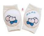 Genouillères bébé - Mum&Choupinou