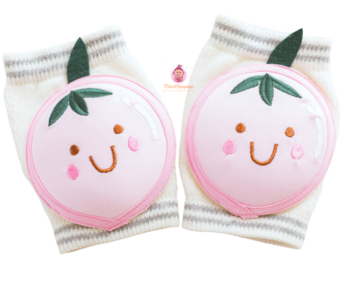 Genouillères bébé