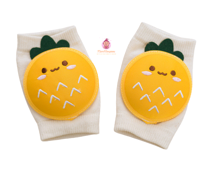 Genouillères bébé