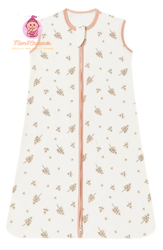 Gigoteuse d'été légère 1 TOG