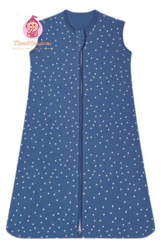 Gigoteuse d'été légère 1 TOG