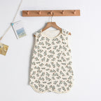 Gigoteuse été en gaze dès la naissance