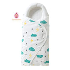 Gigoteuse de naissance 0-3 mois - Mum&Choupinou