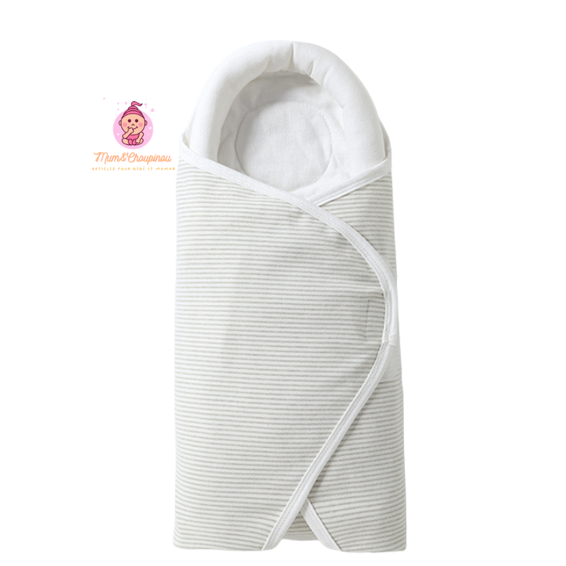 Gigoteuse de naissance 0-3 mois