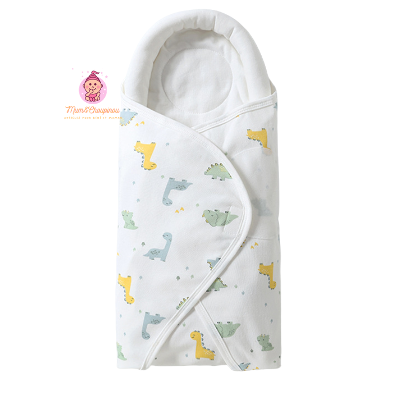 Gigoteuse de naissance 0-3 mois