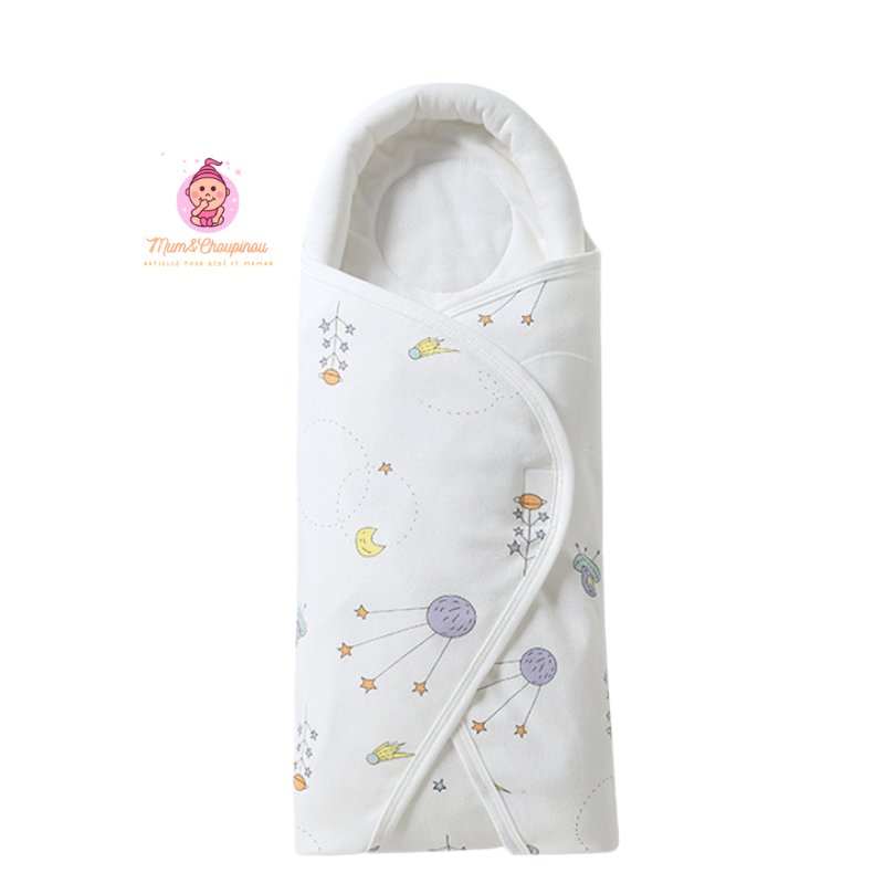 Gigoteuse de naissance 0-3 mois