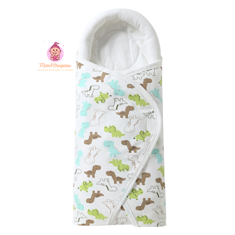 Gigoteuse de naissance 0-3 mois